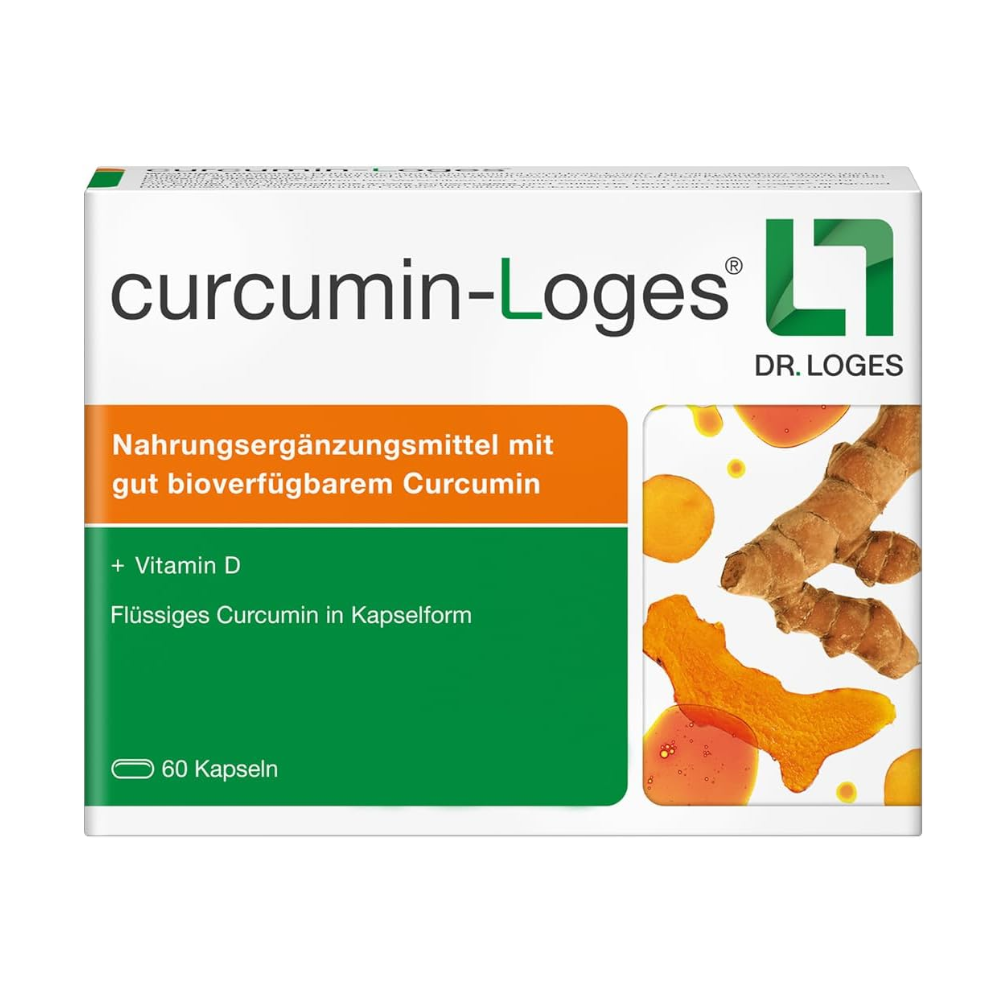 curcumin-Loges