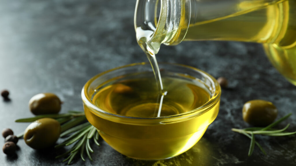 Hydroxytyrosol