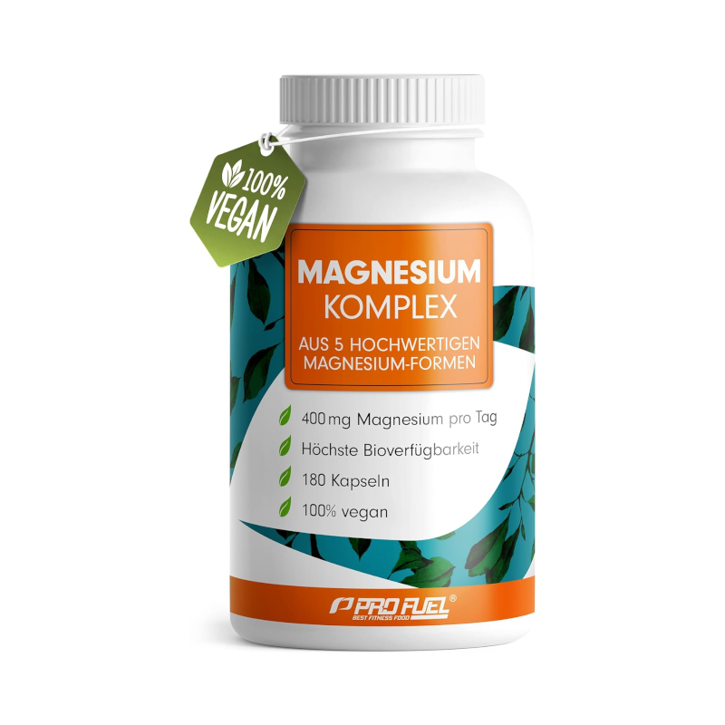ProFuel Magnesium Komplex