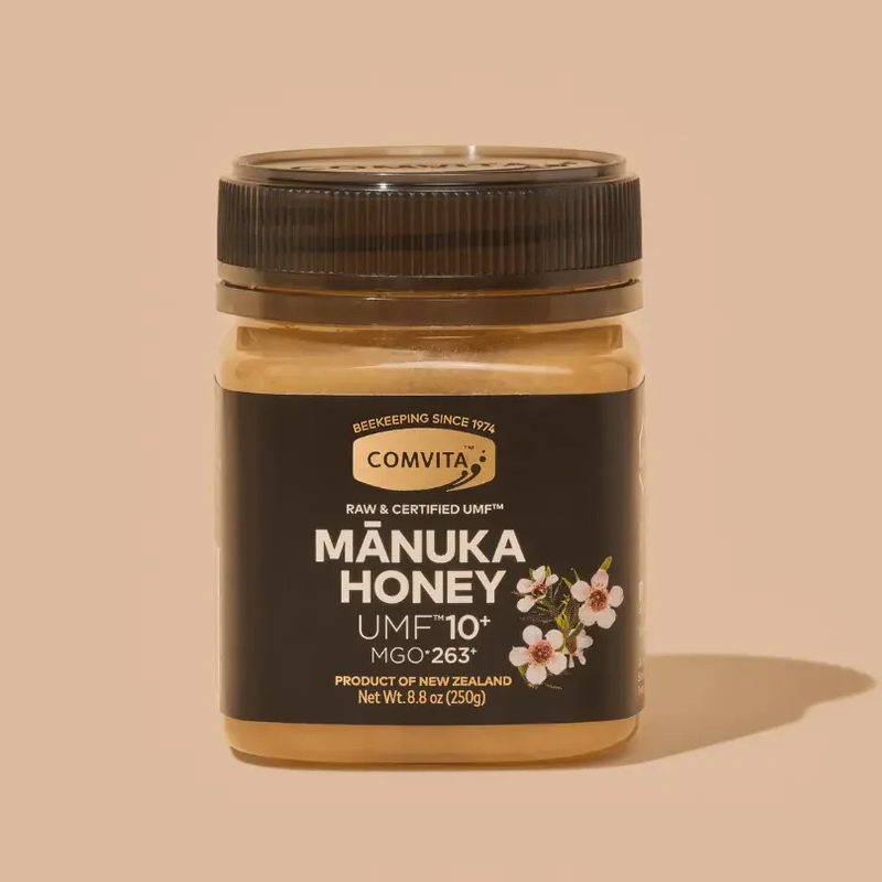 Comvita UMF 10+ Mānuka Honey