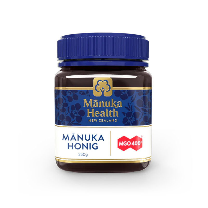 Manuka Health Manuka Honig MGO 400+
