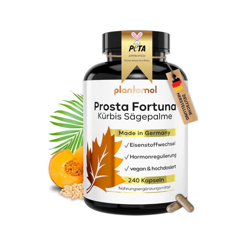 plantomol Prosta Fortuna